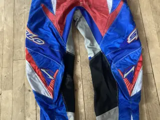 Motocross bukser. Str 34-38