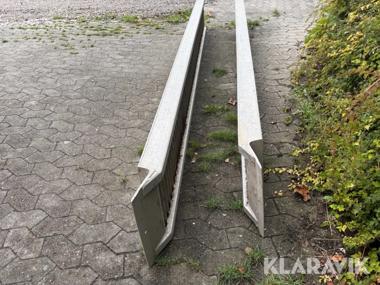Billede 4 - Slisker 2 ton - 2 styk