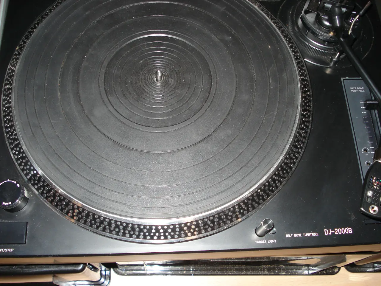 Billede 18 - LENCO L78 PLADESPILLER