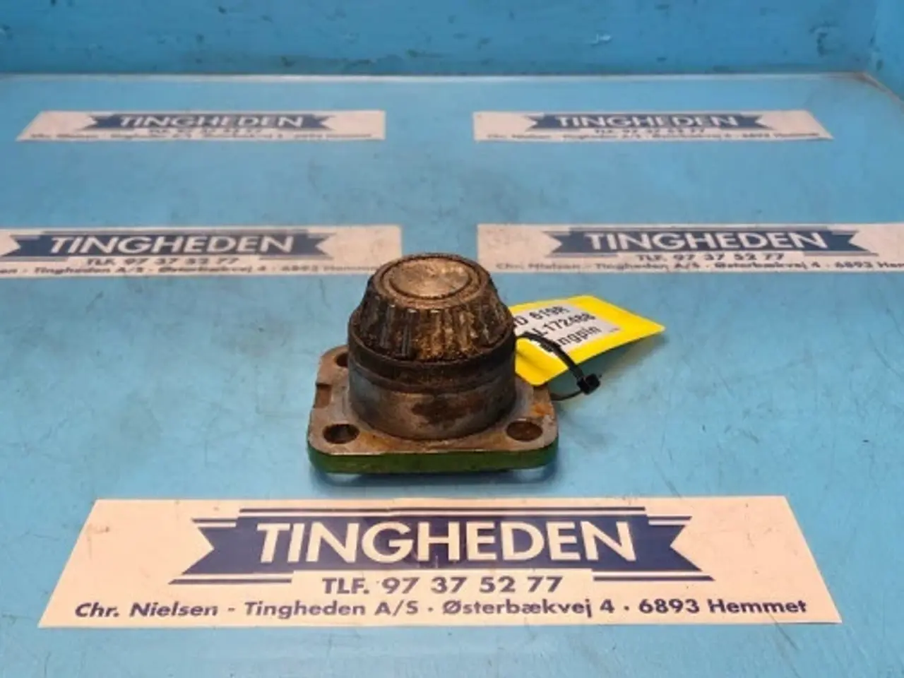 Billede 1 - John Deere 6215R Pin AL172488
