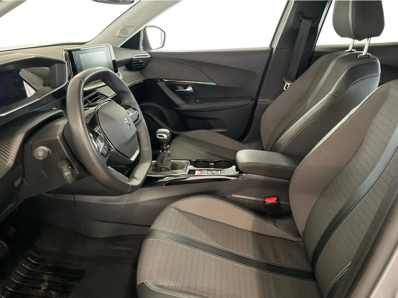 Billede 20 - Peugeot 2008 1,2 PureTech 130 Platin Sport