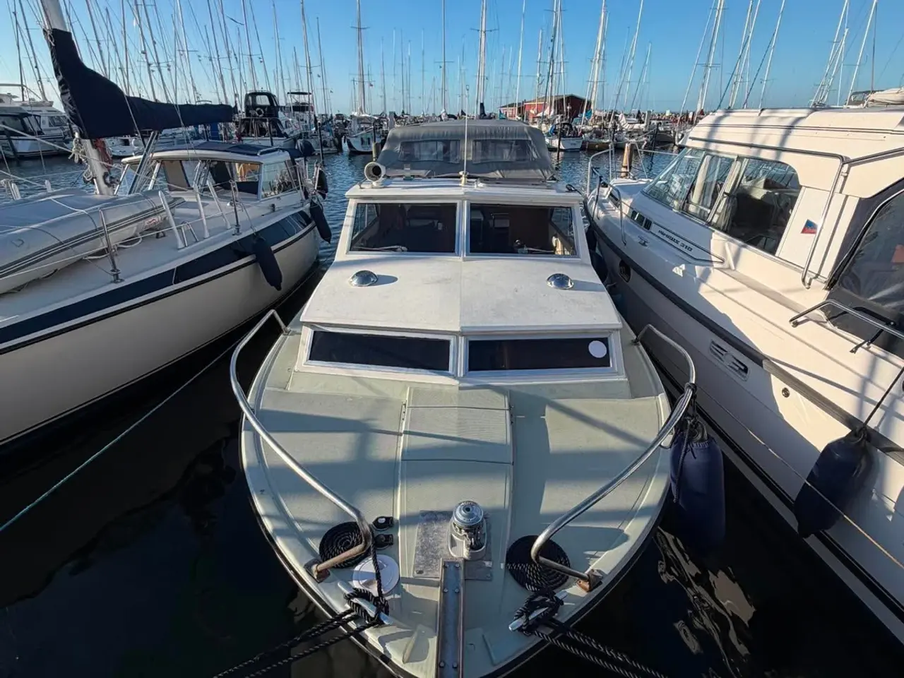Billede 2 - Coronet 24 family