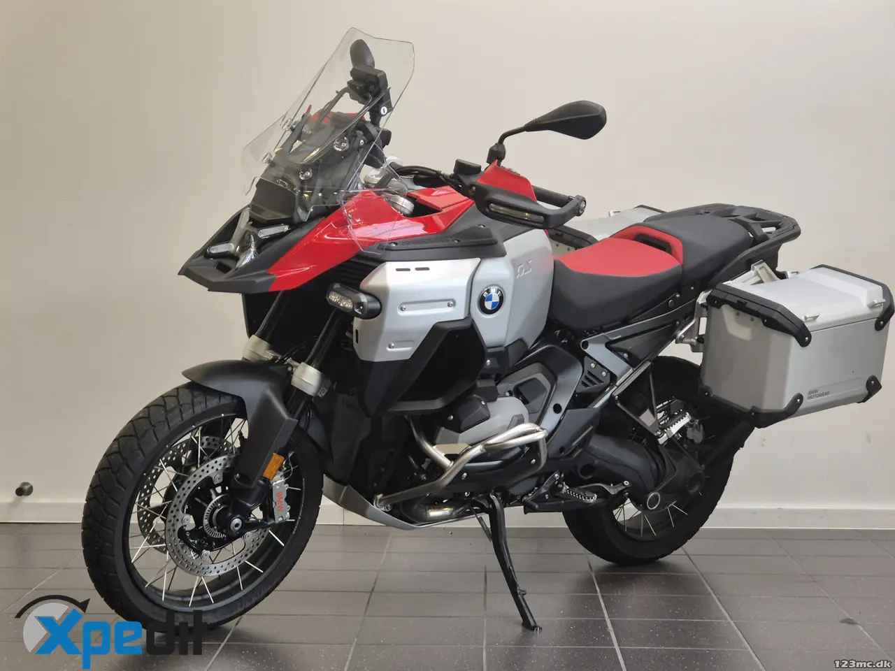 Billede 5 - BMW R 1300 GS Adventure