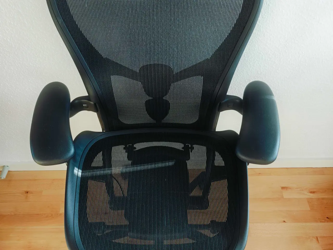 Billede 6 - Herman Miller Aeron Remastered størrelse C