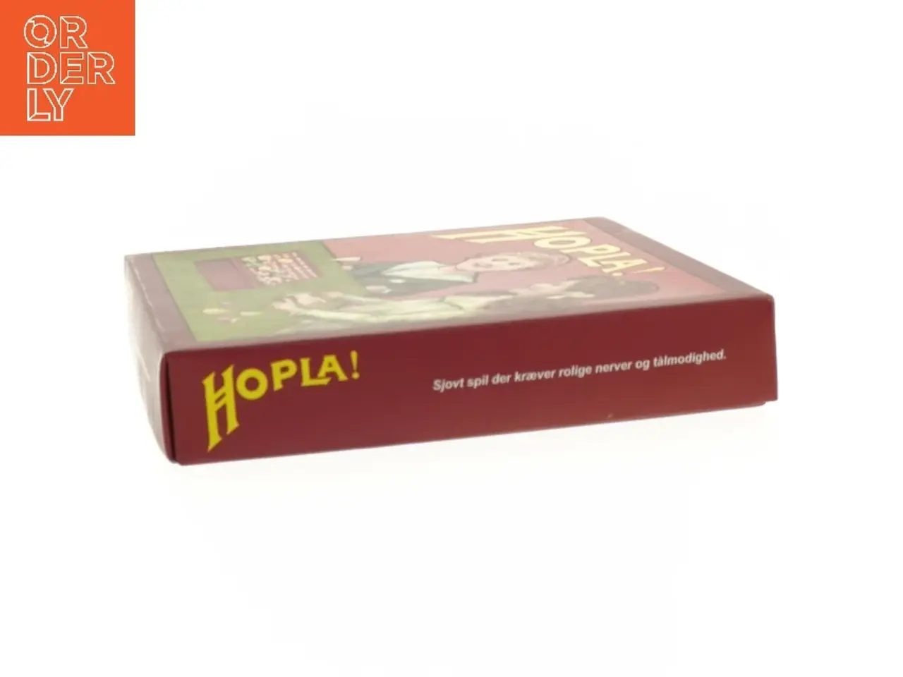 Billede 4 - Hoopla brætspil