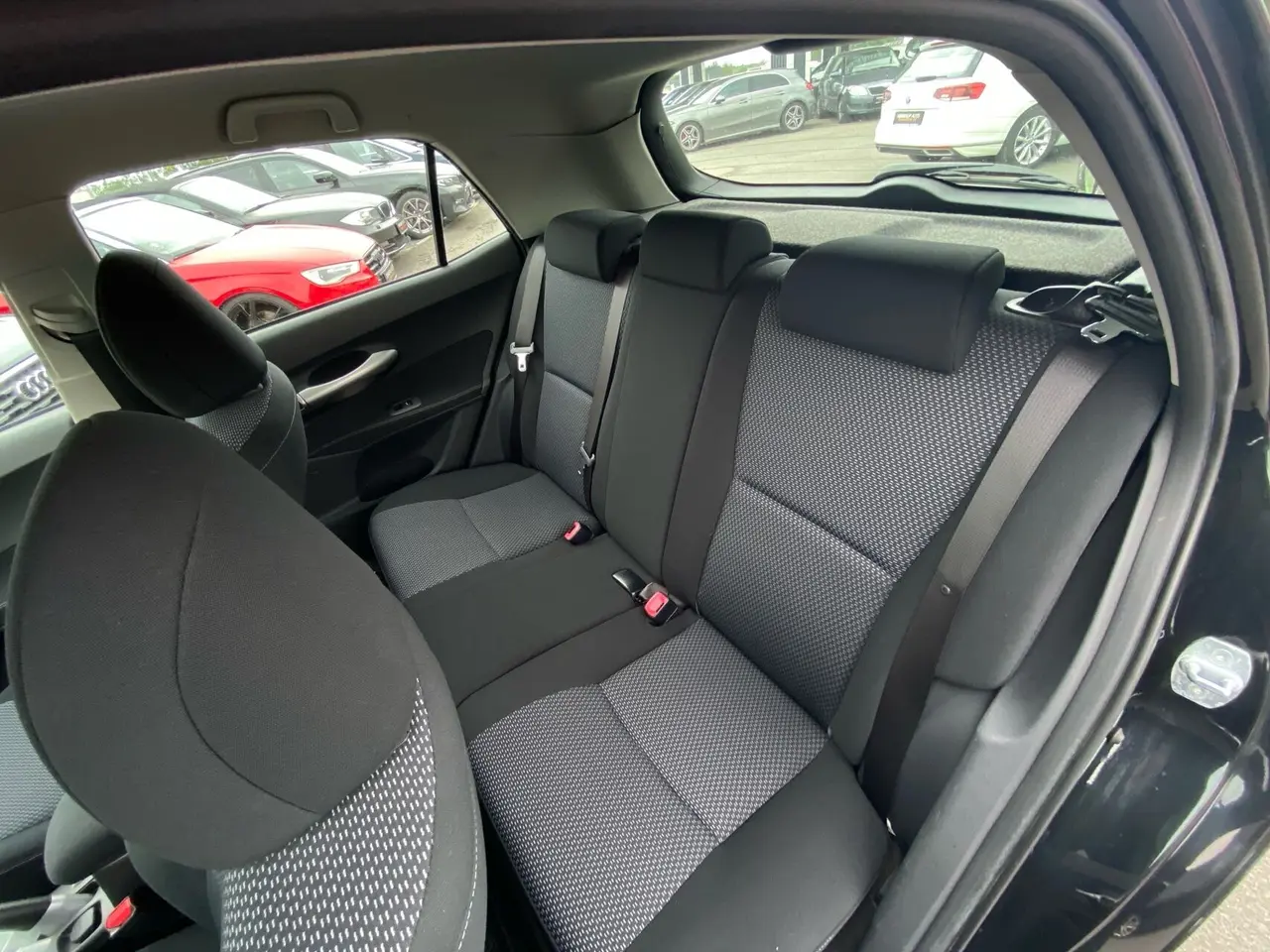 Billede 13 - Toyota Auris 1,6 5D.aut. 132HK 5d