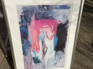 Abstrakt kunst