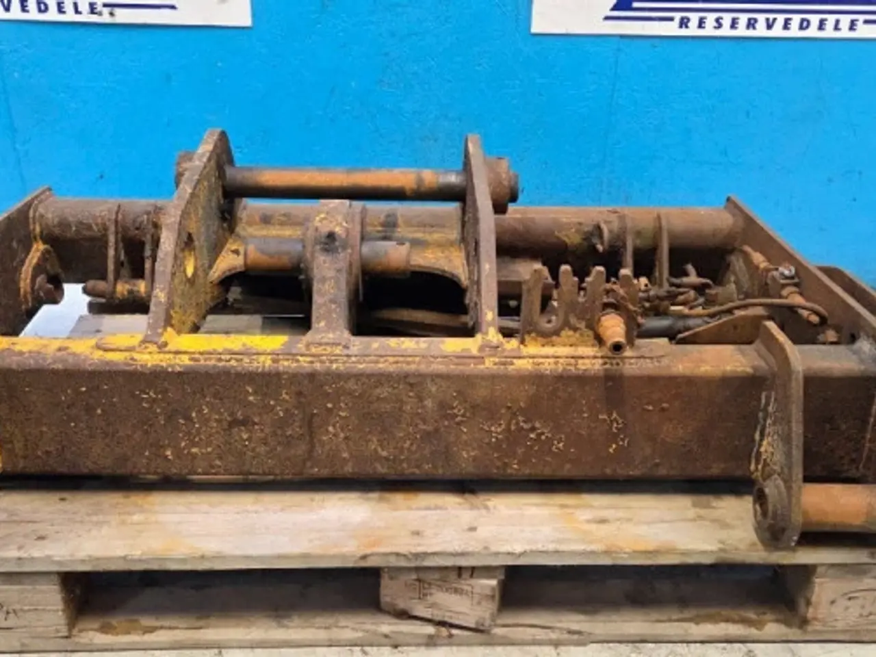Billede 14 - JCB 531-70 Hurtigskift 332/P4707