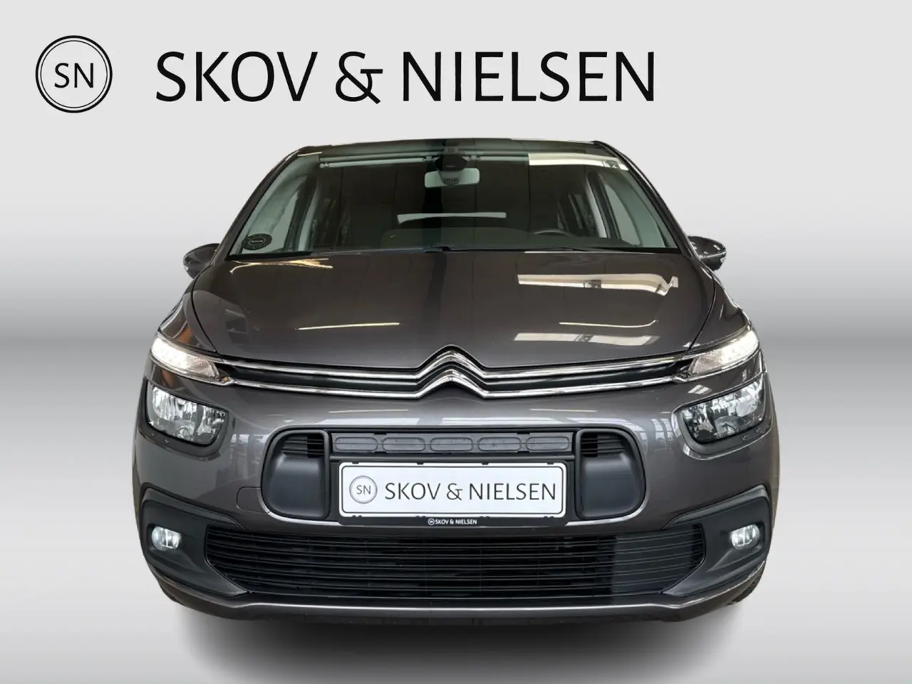Billede 4 - Citroën Grand C4 SpaceTourer 1,5 BlueHDi 130 Iconic 7prs