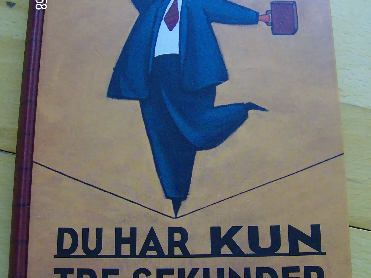 Billede 1 - Du har kun tre sekunder