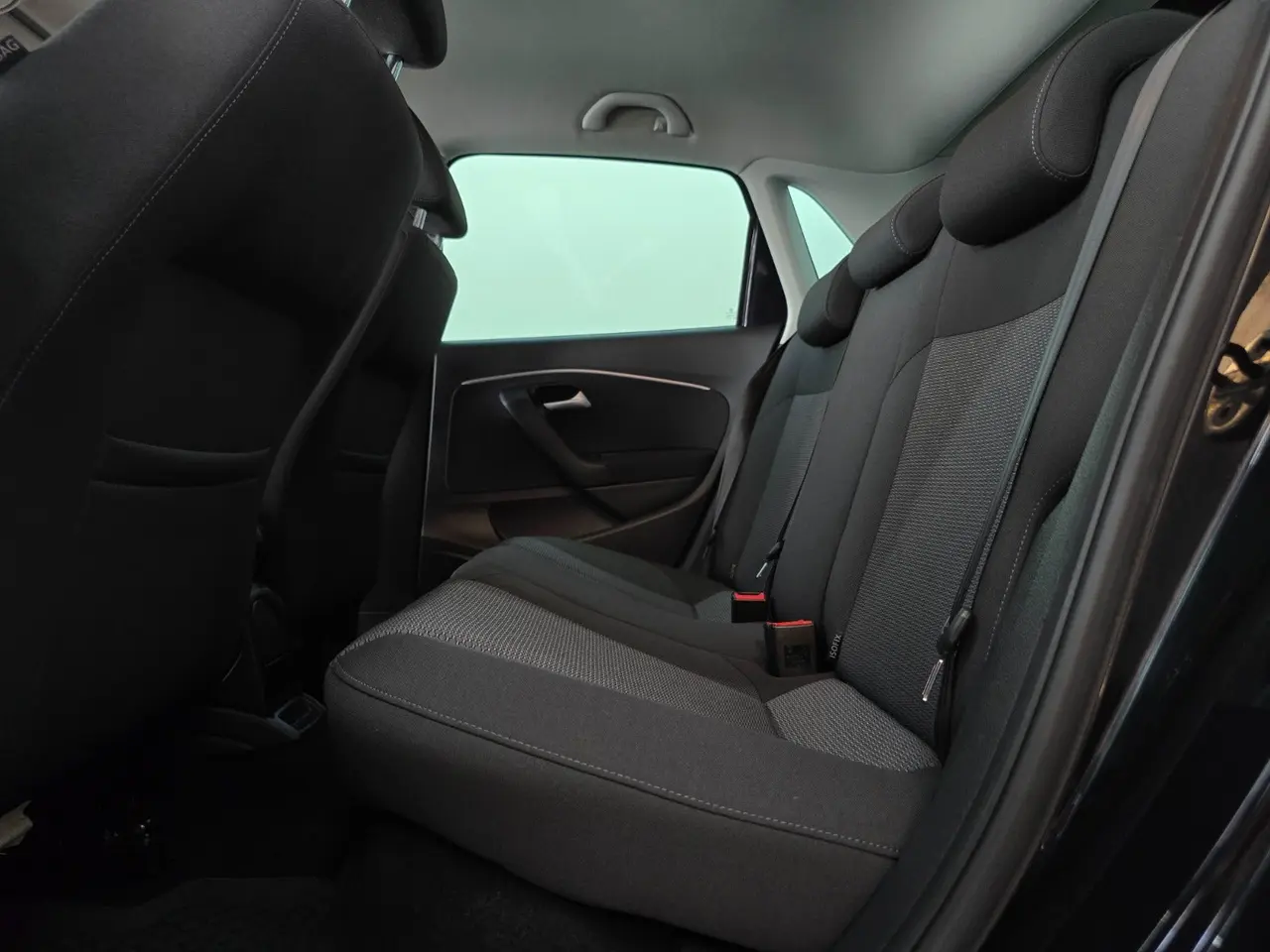 Billede 16 - VW Polo 1,2 TSi 110 Highline DSG BMT