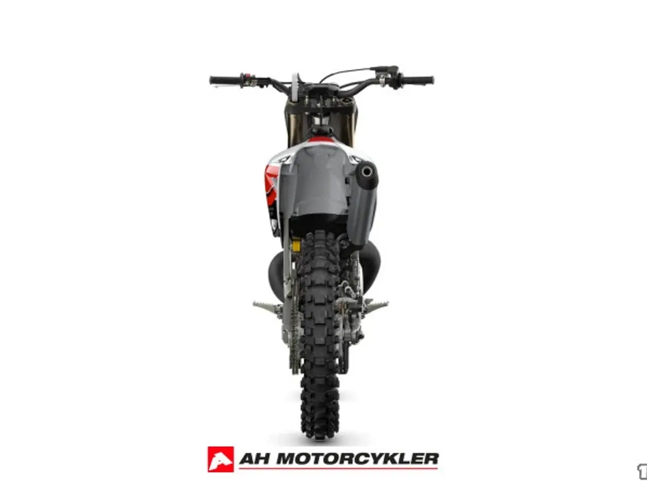 Billede 6 - Yamaha YZ 250 70 års Jubilæumsmodel