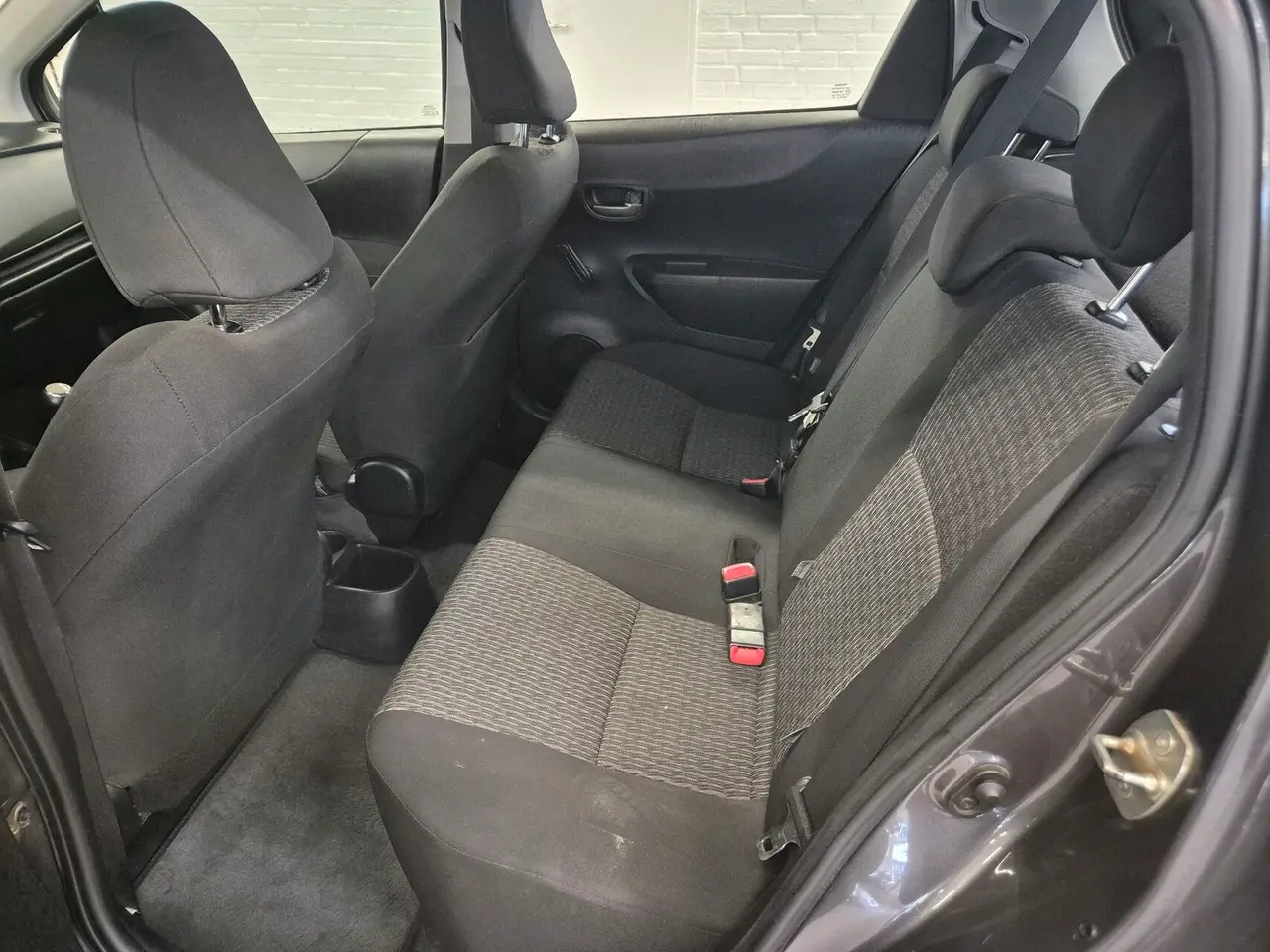 Billede 15 - Toyota Yaris 1,0 VVT-I T2 Touch Air 69HK 5d