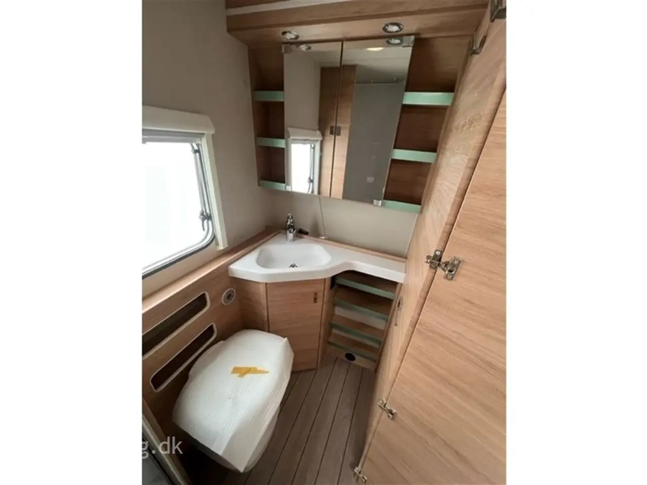 Billede 12 - 2023 - Knaus Sudwind 580 QS 60 Years