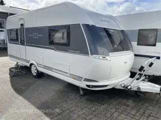 2018 - Hobby Excellent 540 UL