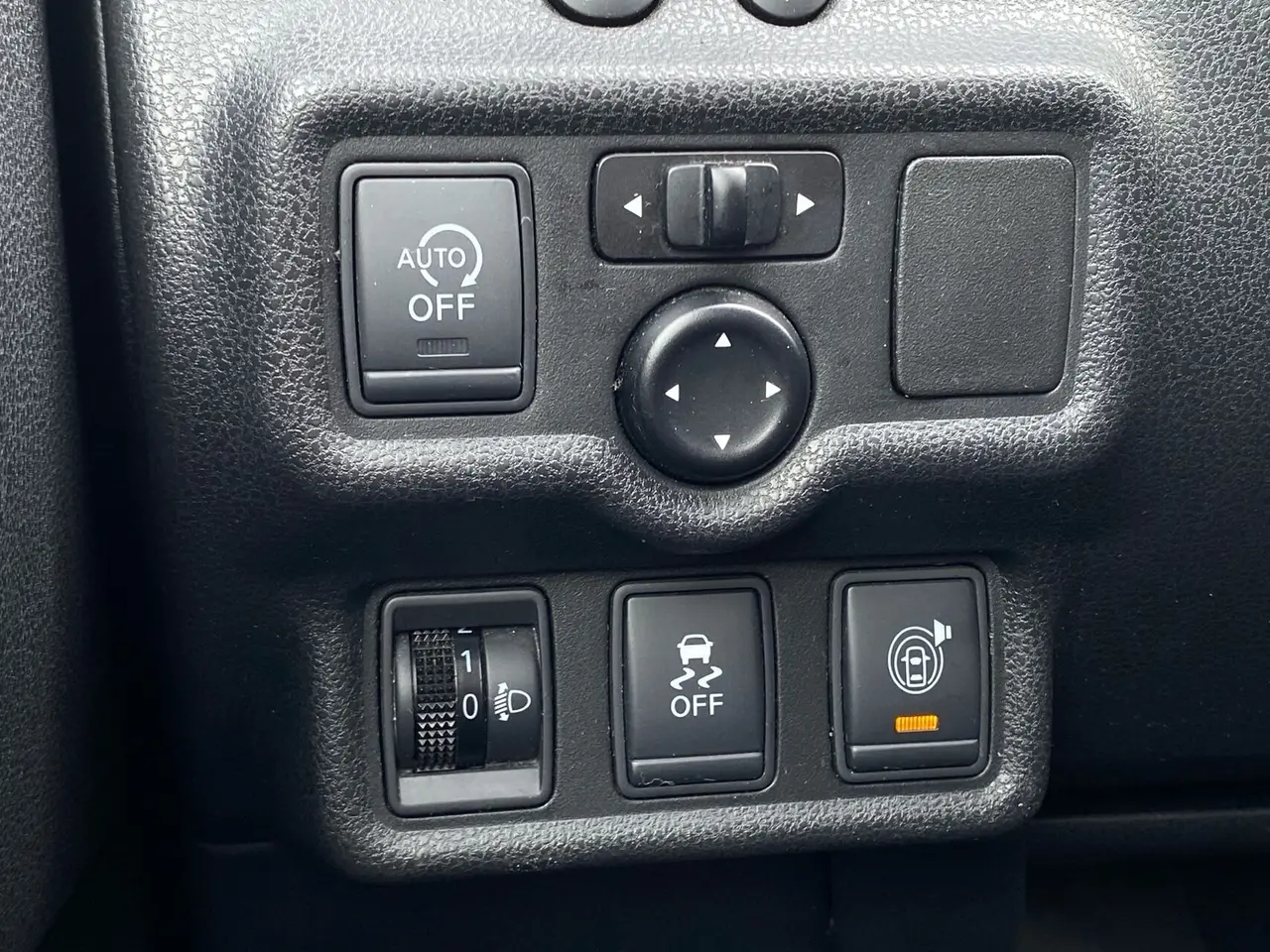 Billede 15 - Nissan Note 1,2 Visia 80HK 5d