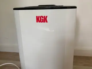 Affugter