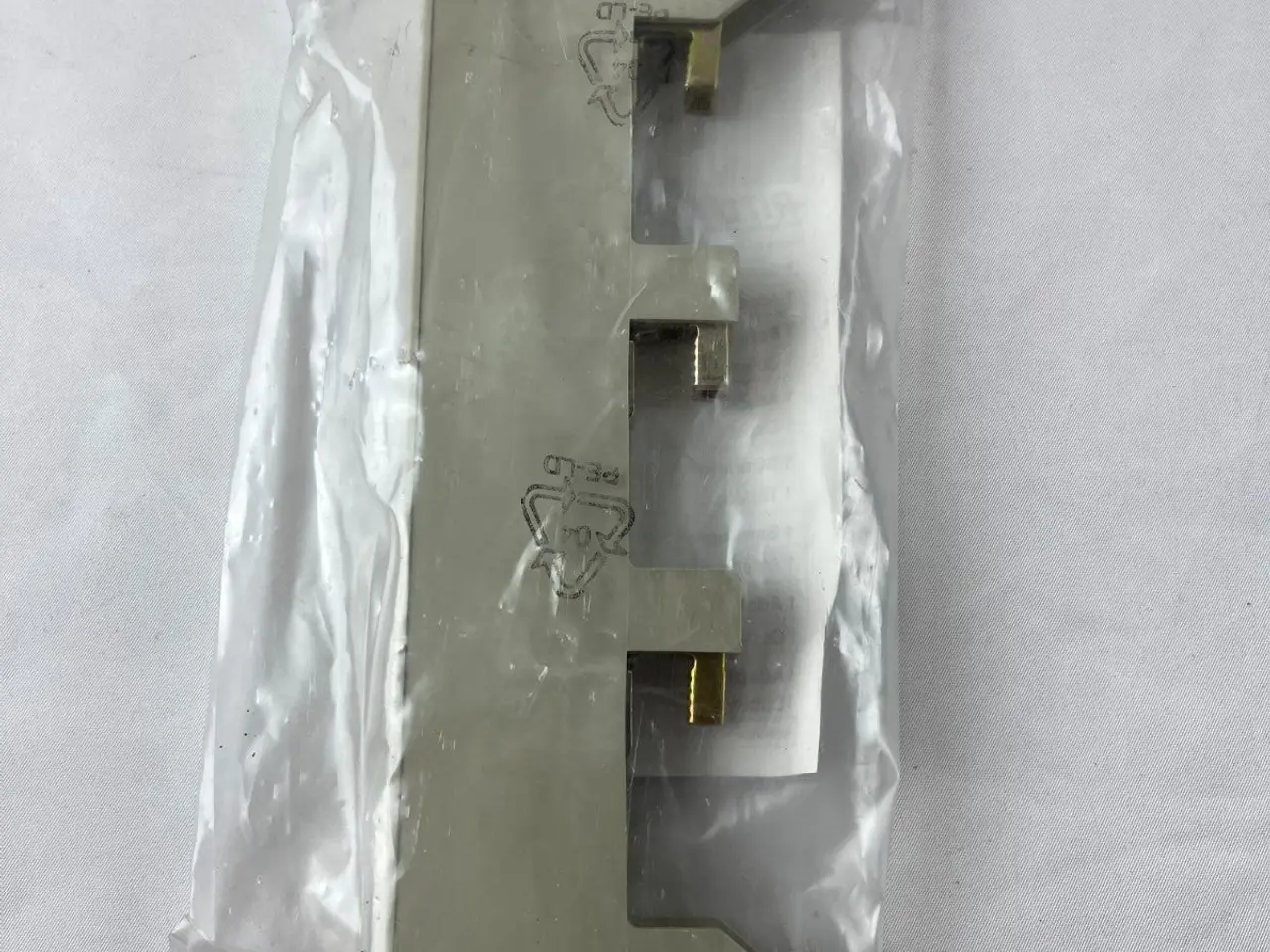 Billede 5 - Rittal SV 3445 Busbar Connection Adaptor Cover 63A