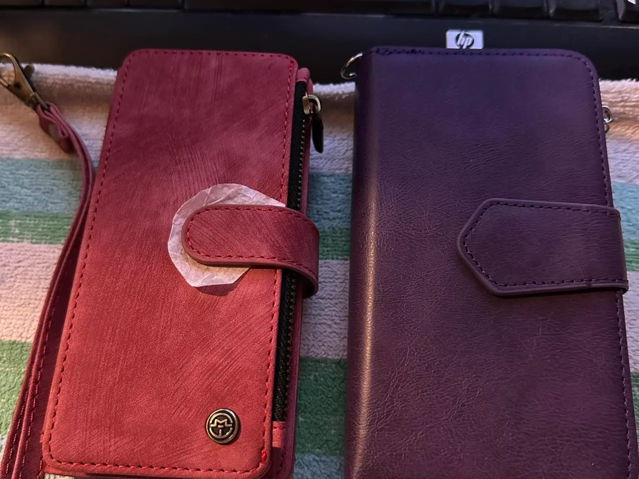 Billede 1 - IPhone 14 cover / pung