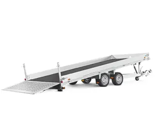 Böckmann MH-AL 5020/30 3000kg
