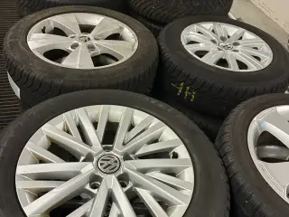 Fine vinterhjul Audi/VW/Skoda