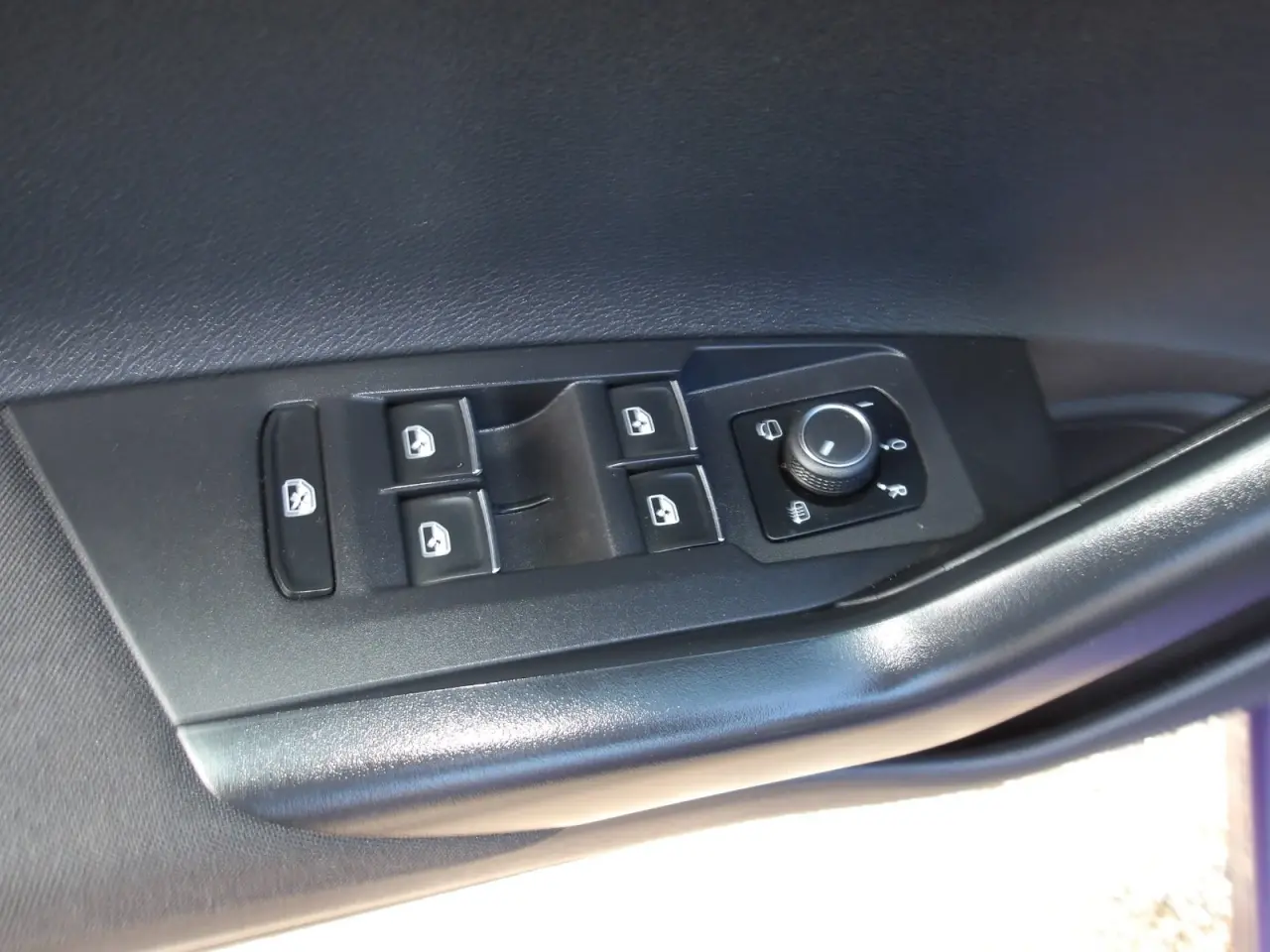 Billede 6 - VW Polo 1,0 TSi 110 Style DSG