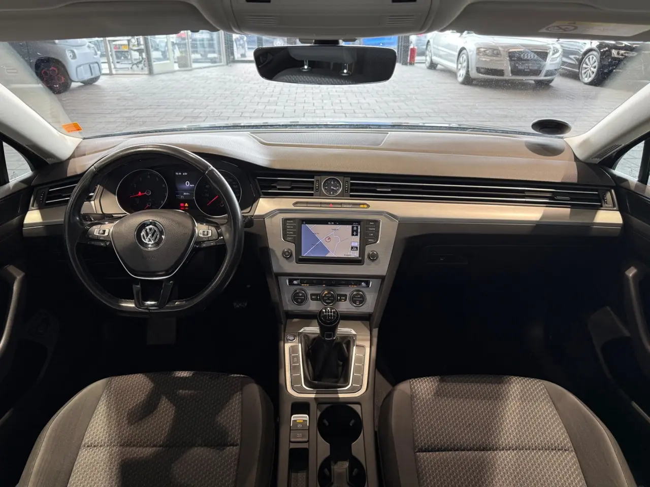 Billede 5 - VW Passat 1,4 TSi 150 Comfortline Variant