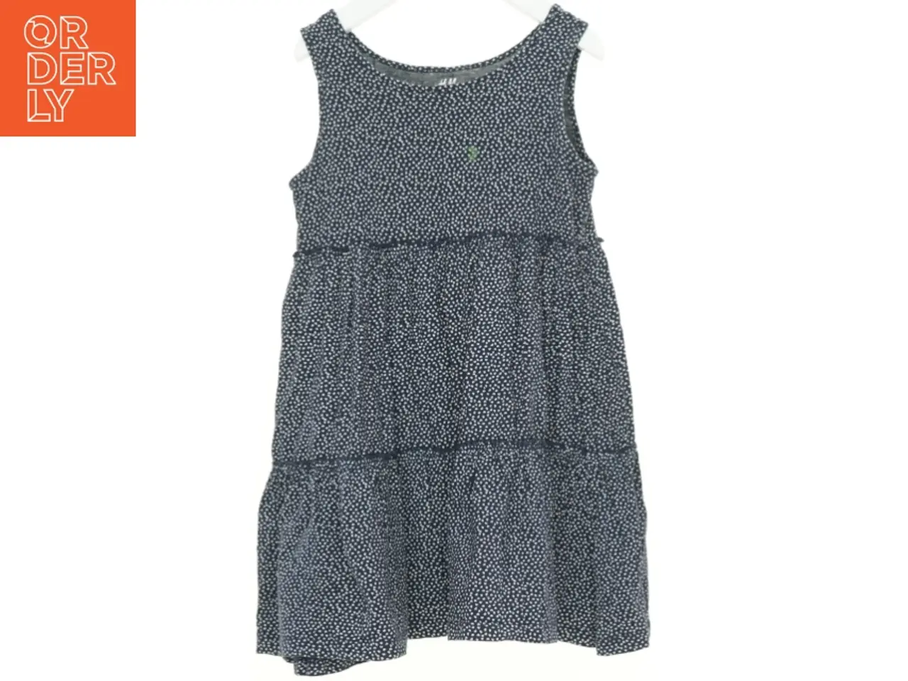 Billede 1 - Kjole fra H&M (str. 104 cm)