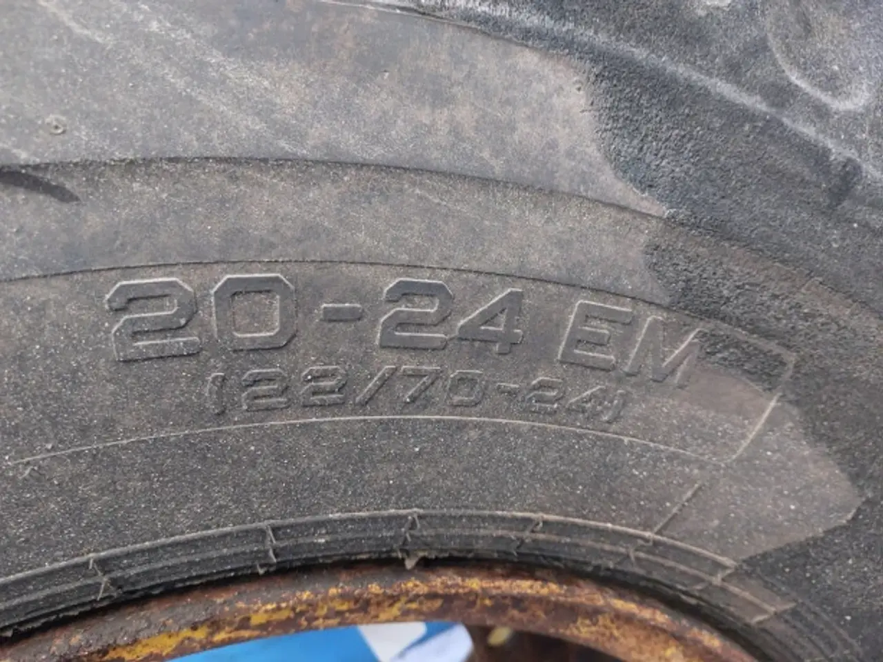 Billede 4 - 24"   20-24