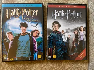 Harry Potter