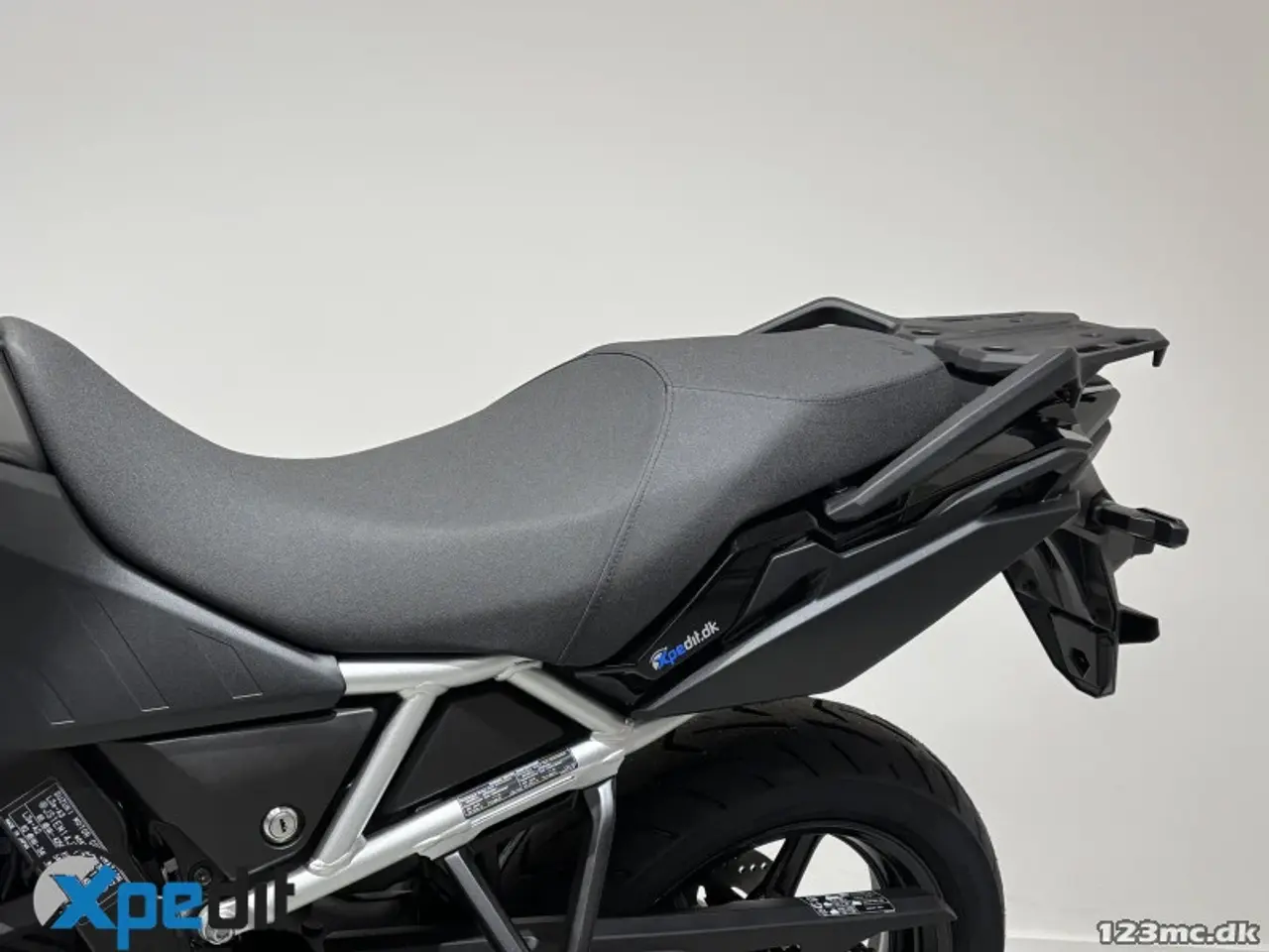Billede 16 - Suzuki DL 800 V-Strom