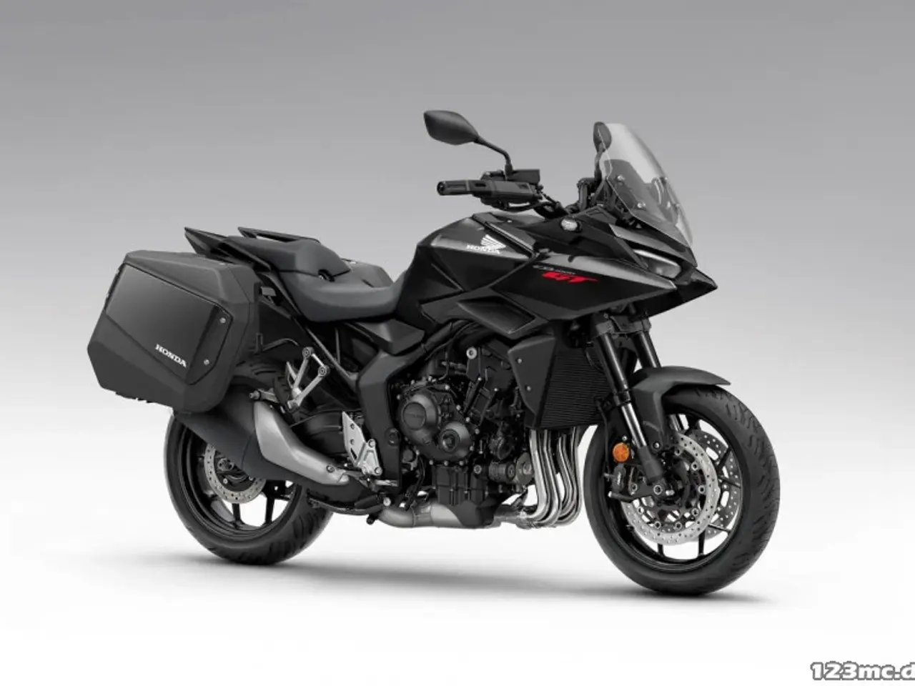 Billede 1 - Honda CB 1000 GT