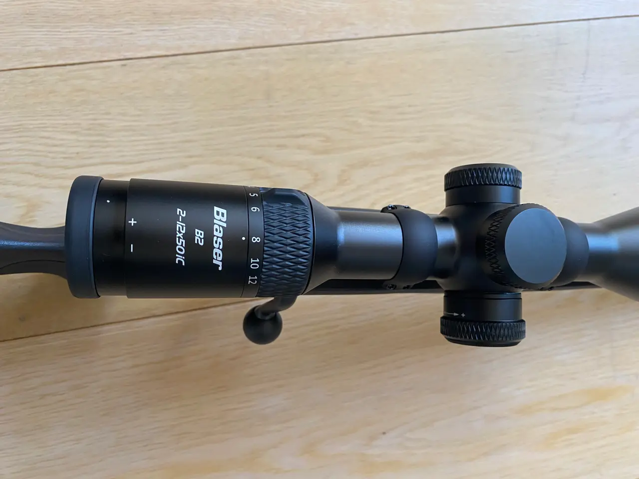 Billede 10 - Blaser R8 Prof 2,0 ADJ i 308W