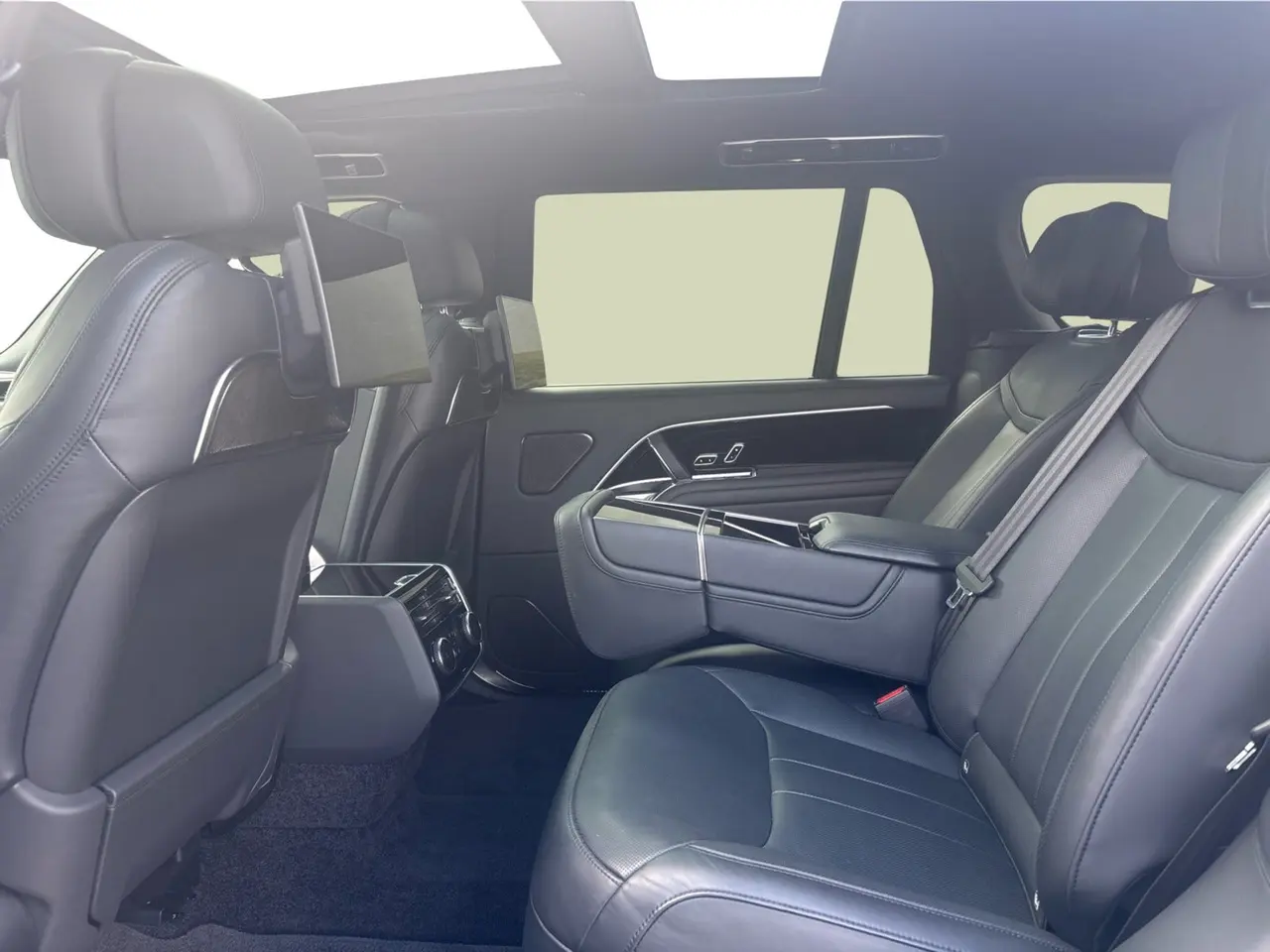 Billede 12 - Land Rover Range Rover 3,0 P460e Autobiography aut. LWB