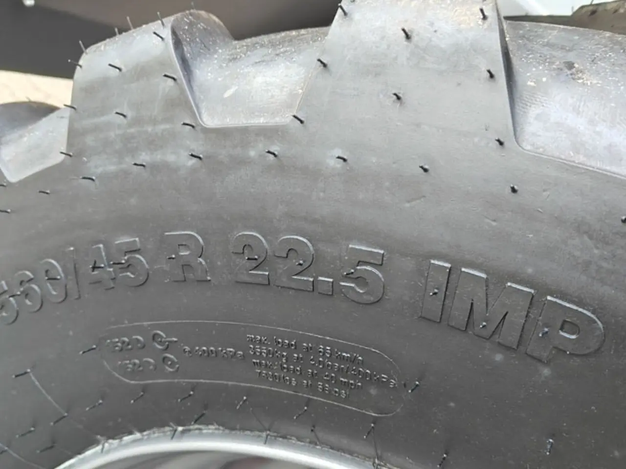 Billede 12 - Stronga HL012S
