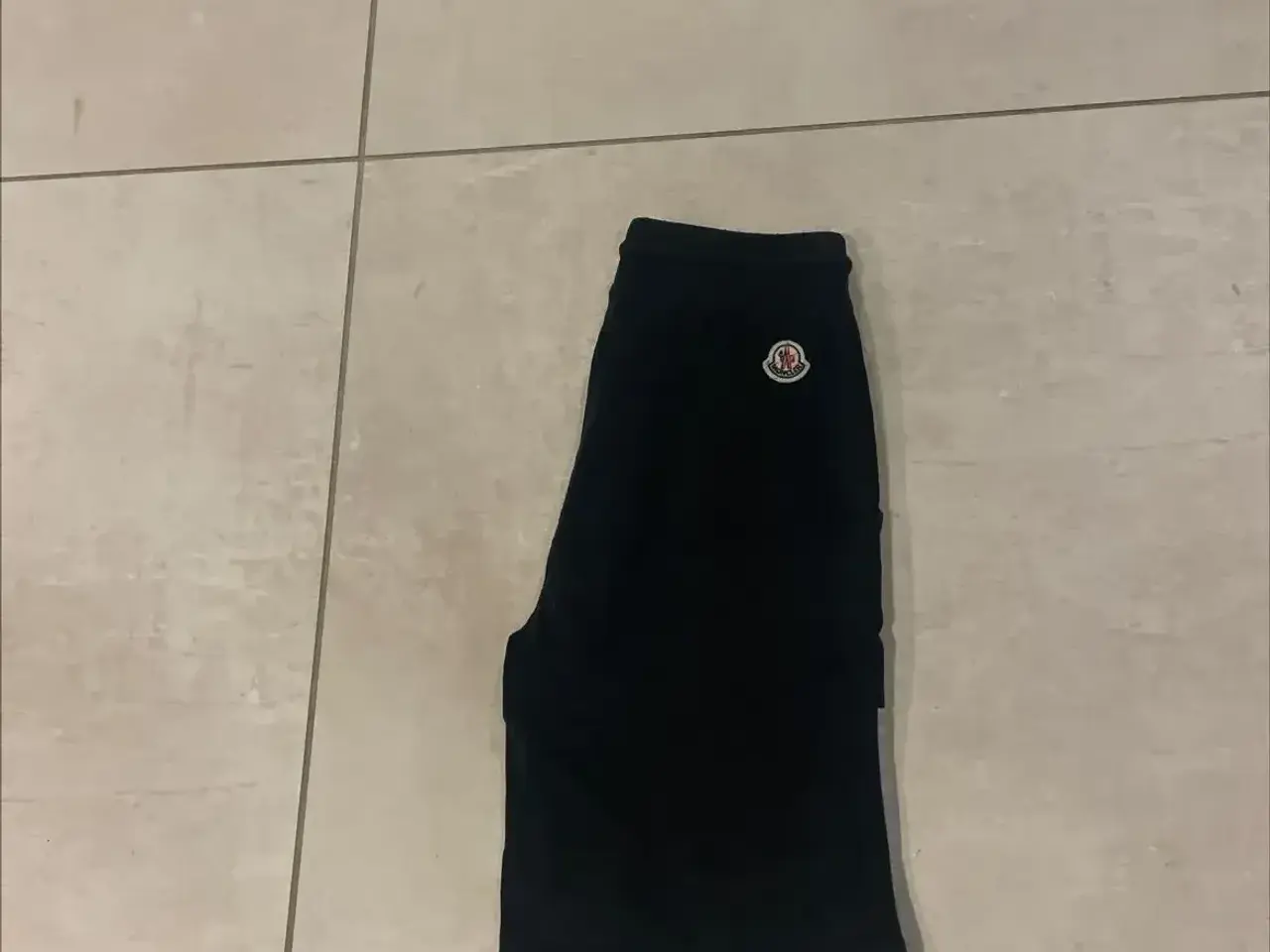 Billede 2 - Moncler børne-shorts