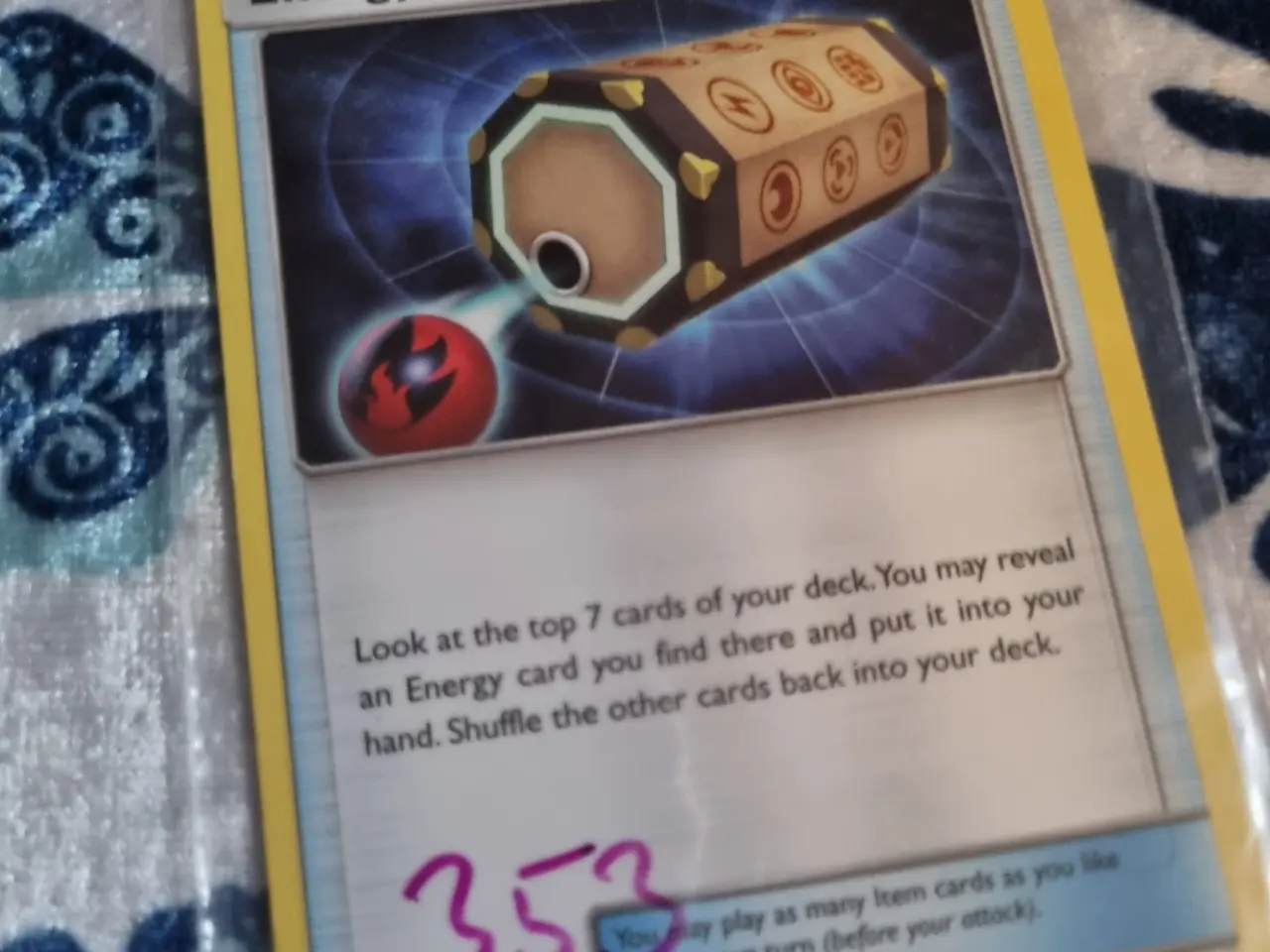 Billede 3 - Annonce 206 - Pokemon