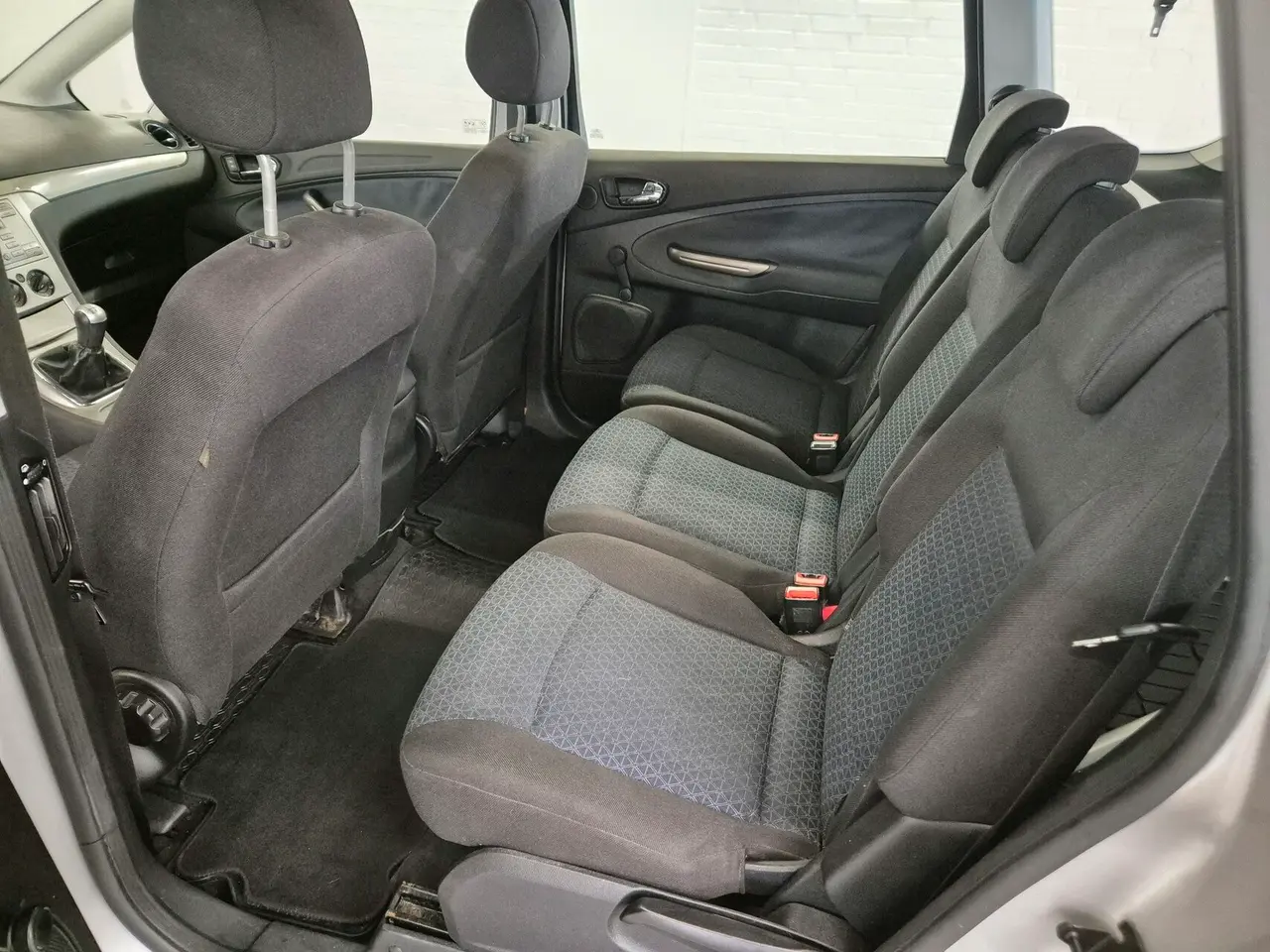 Billede 16 - Ford S-Max 2,0 Trend 145HK