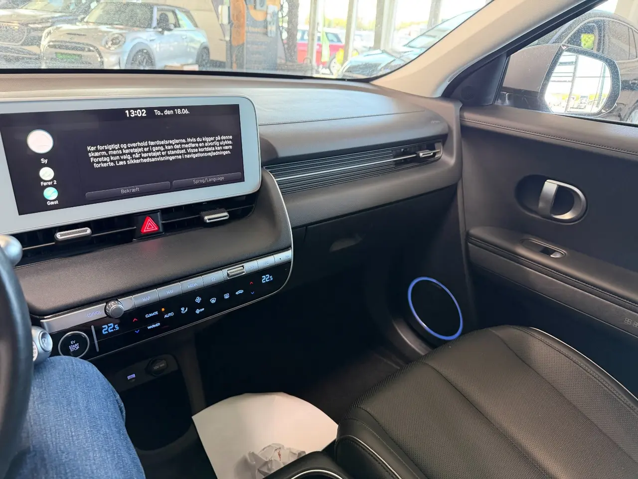 Billede 16 - Hyundai Ioniq 5 58 Ultimate