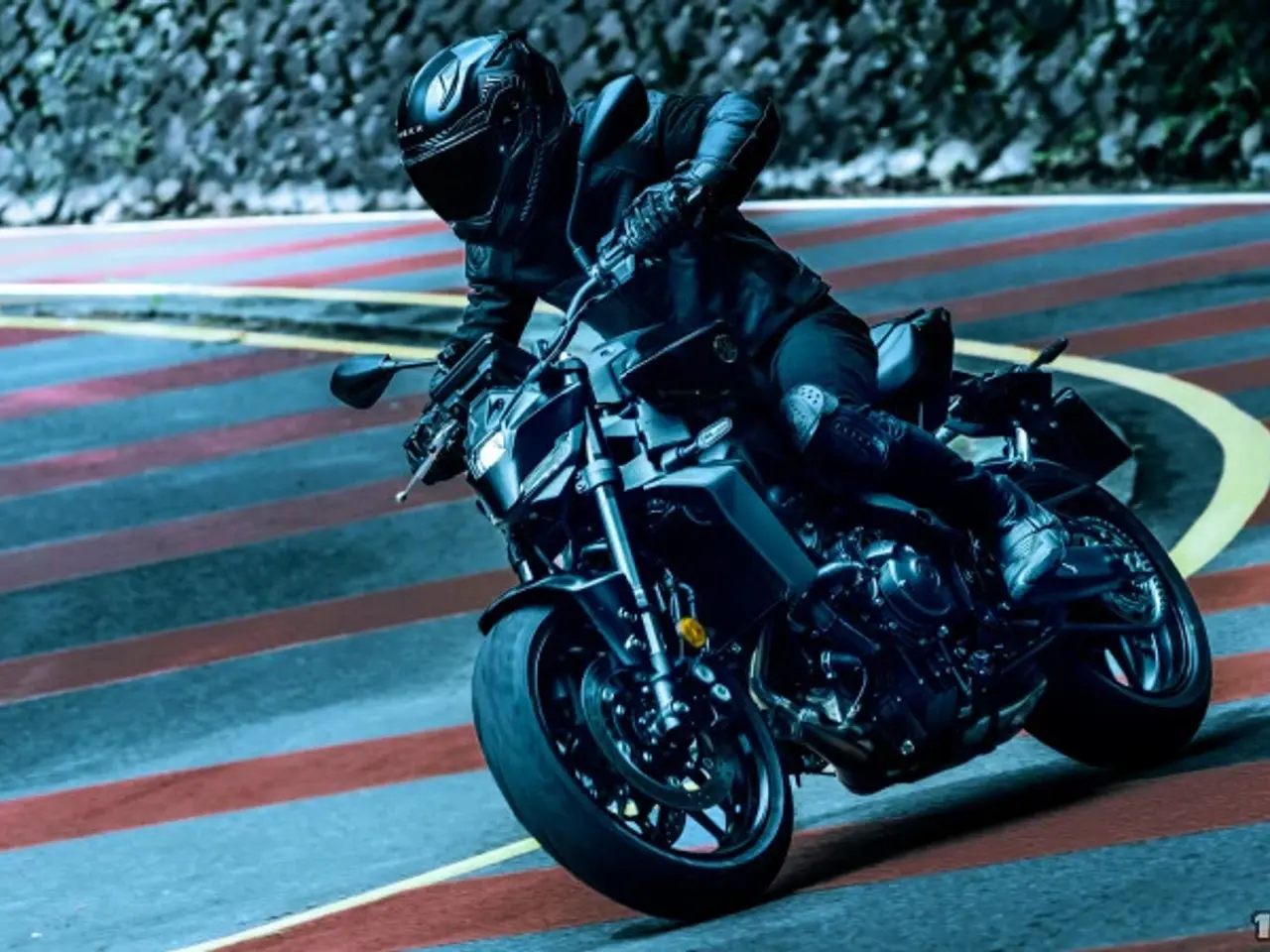Billede 2 - Yamaha MT-09 Y-AMT