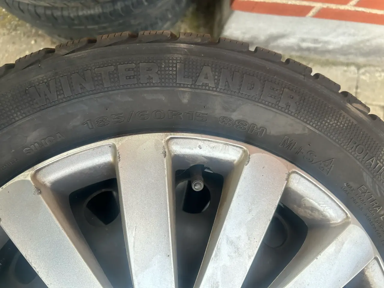 Billede 2 - Vw Skoda Seat.