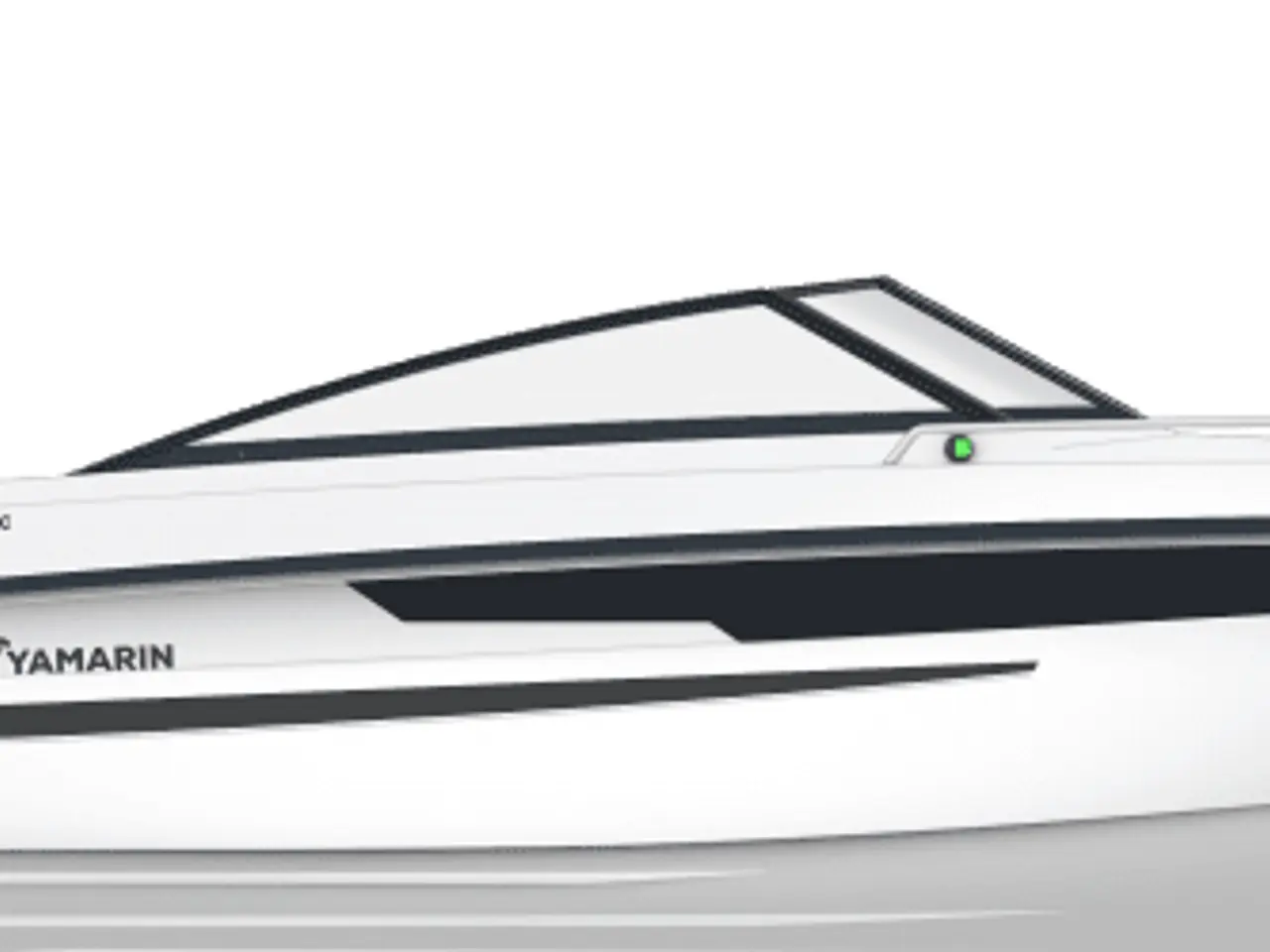 Billede 28 - Yamarin 63 BR