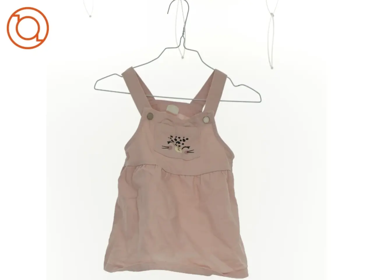 Billede 1 - Kjole fra H&M (str. 74 cm)