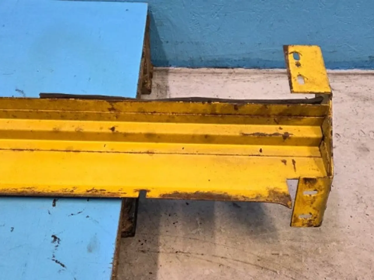 Billede 4 - New Holland TX66 Support 950955