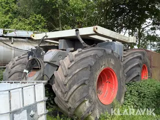 Redskabsbærer