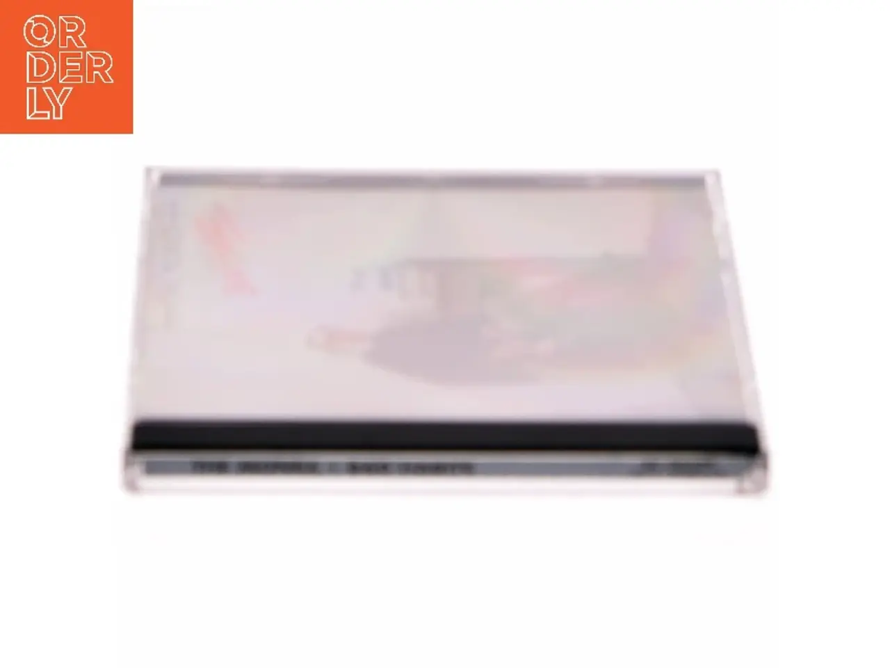 Billede 2 - The Monks - Bad Habits (CD)