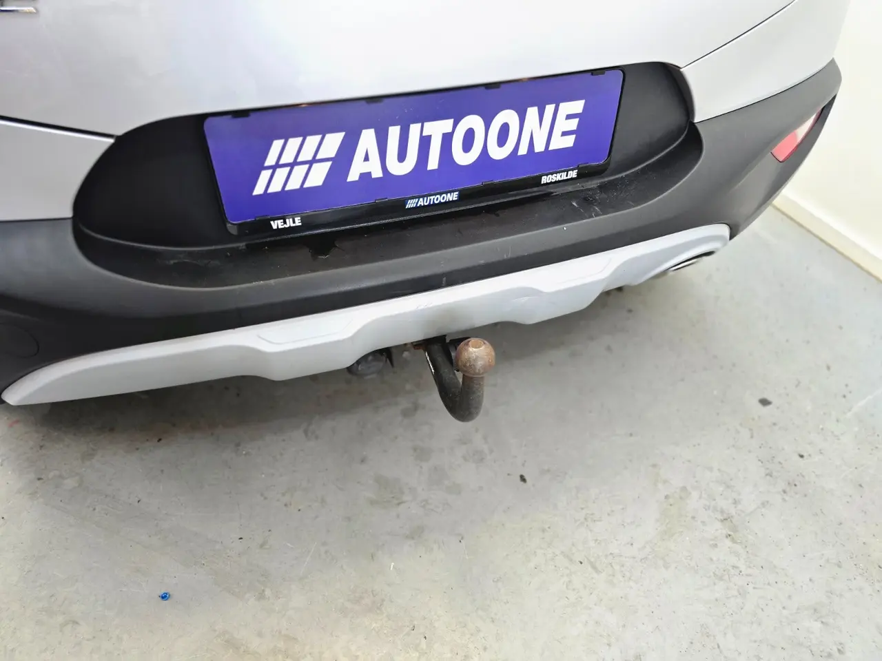 Billede 22 - Kia Stonic 1,0 T-GDi Edition