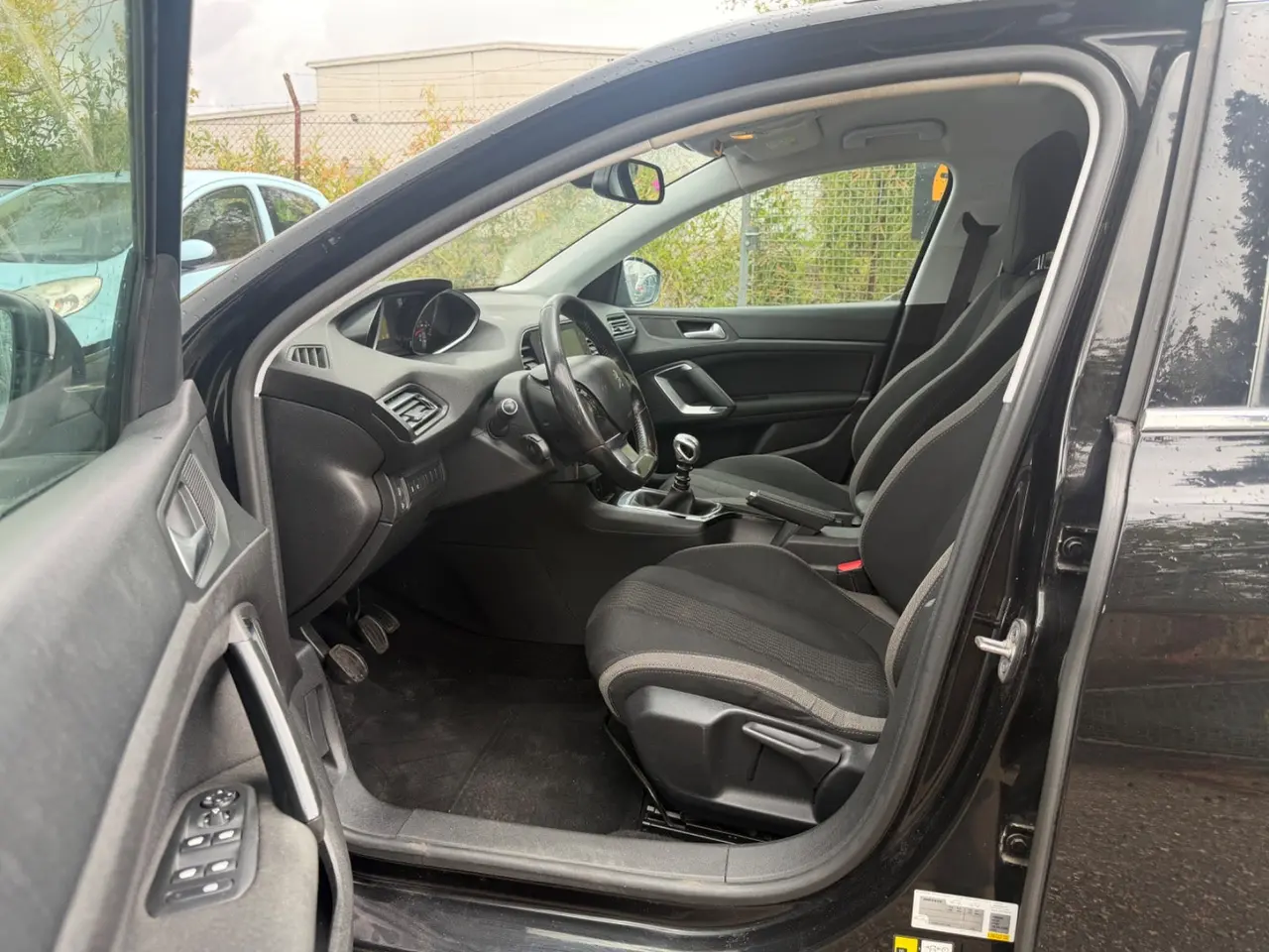 Billede 7 - Peugeot 308 1,6 BlueHDi 120 Style SW