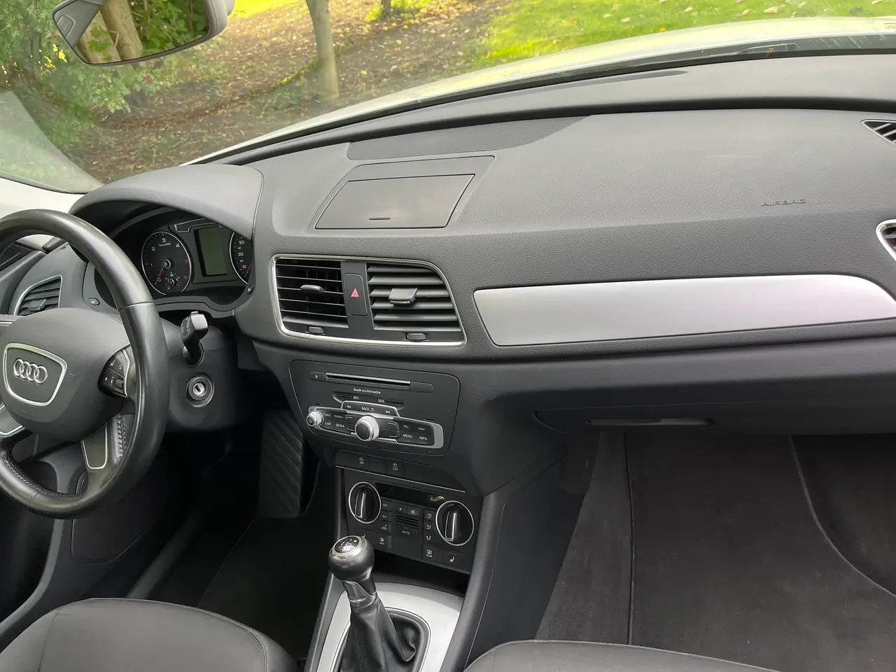 Billede 18 - Audi Q3 2,0 TDI Ultra 5D sælges