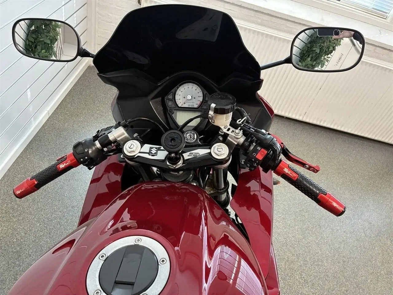 Billede 7 - Suzuki SV650 S ABS